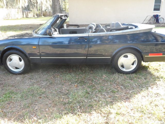 1993 Saab 900 FLORIDA CLASSIC - photo 7