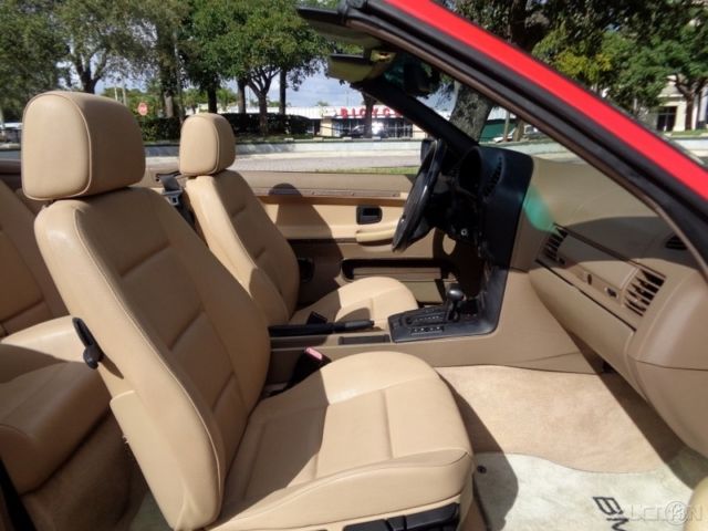 1994 BMW 3-Series i - photo 10