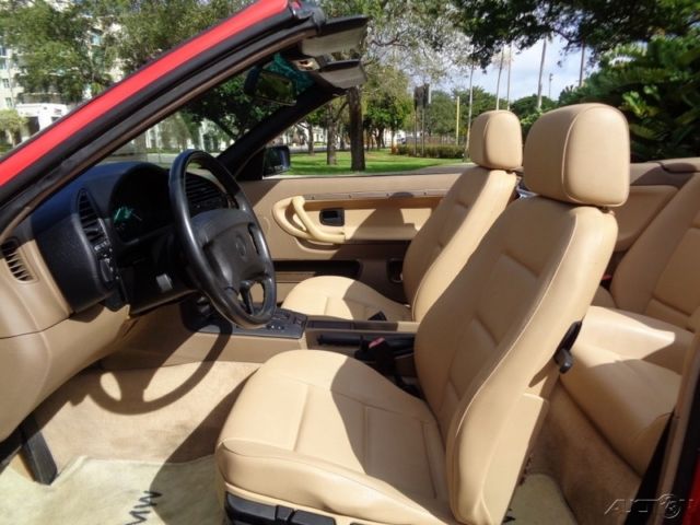 1994 BMW 3-Series i - photo 12