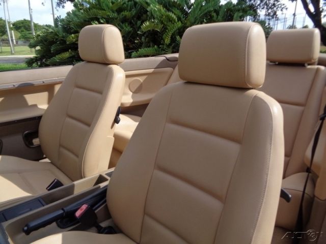 1994 BMW 3-Series i - photo 4