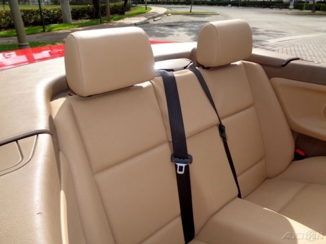 1994 BMW 3-Series i - photo 6