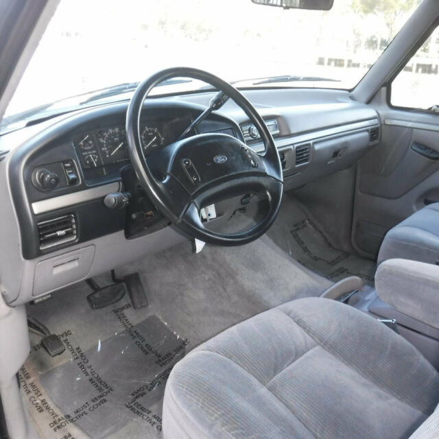 1994 Ford F-350 Supercab 155" WB DRW - photo 10