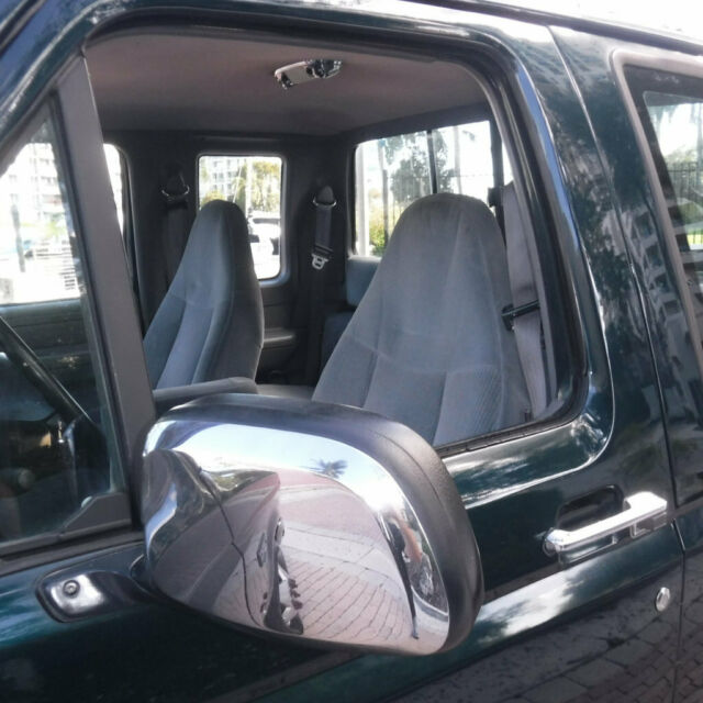 1994 Ford F-350 Supercab 155" WB DRW - photo 11