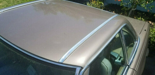 1987 Mercedes-Benz SL-Class SL - photo 8