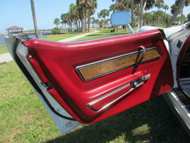 1976 Chevrolet Corvette Coupe - photo 12