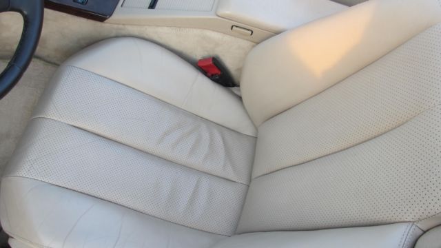 1994 Mercedes-Benz SL-Class - photo 10