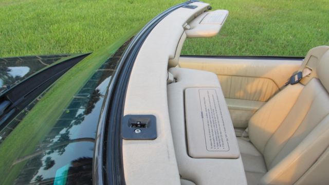1994 Mercedes-Benz SL-Class - photo 13