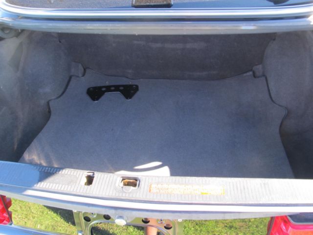1990 Mercedes-Benz S-Class 420 SeL - photo 13