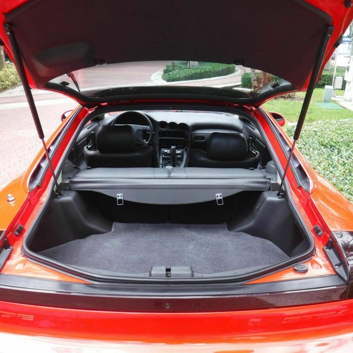 1992 Dodge Stealth 2dr Hatchback RT - photo 11