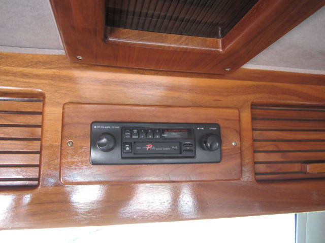 1994 Dodge Caravan Luxury High Top Conversion Van - photo 10