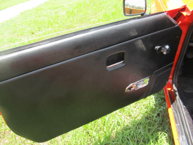 1980 Triumph Spitfire Convertible - photo 10
