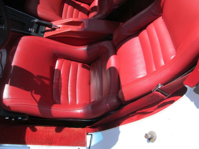 1981 Chevrolet Corvette Coupe - photo 11