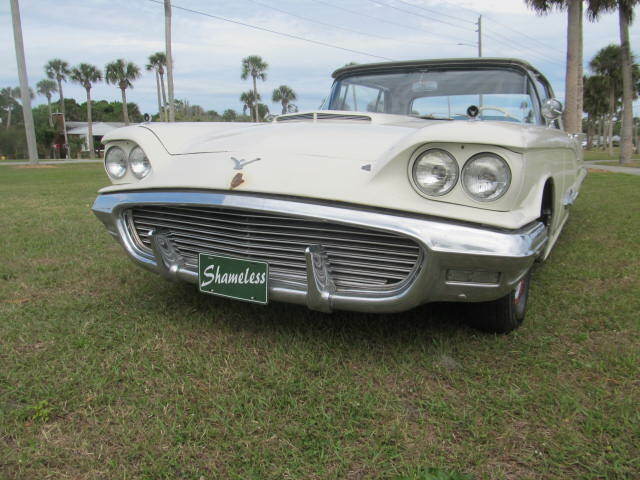 1959 Ford Thunderbird 2Dr Hardtop - photo 2