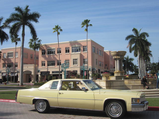 Florida Show Car 1978 Cadillac Coupe deVille Amazing Original Condition Leather 1978 Cadillac DeVille Florida Numbers Matching 1978 Cadillac Coupe deVil