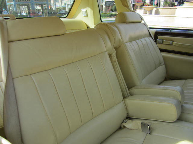 1978 Cadillac DeVille Florida Numbers Matching 1978 Cadillac Coupe deVil - photo 12