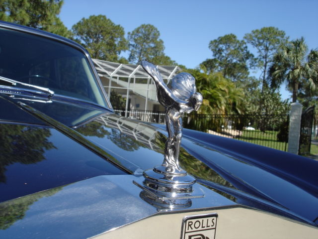 1973 Rolls-Royce Silver Shadow - photo 9