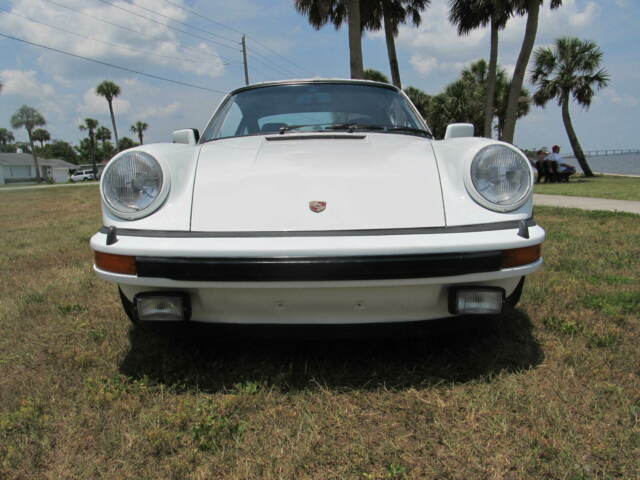 1978 Porsche 930 Turbo - photo 3
