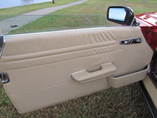 1989 Mercedes-Benz SL-Class 560SL - photo 10