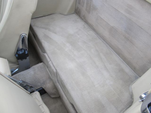 1989 Mercedes-Benz SL-Class 560SL - photo 12