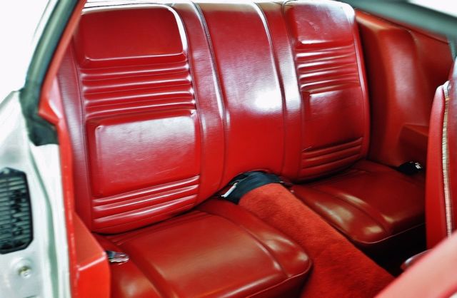 1979 Pontiac Trans Am 6.6L Pristine A/C Tilt Steering Cruise Control - photo 11