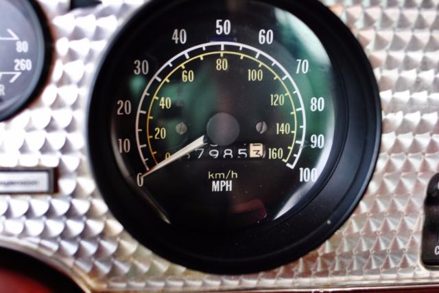 1979 Pontiac Trans Am 6.6L Pristine A/C Tilt Steering Cruise Control - photo 13