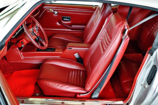 1979 Pontiac Trans Am 6.6L Pristine A/C Tilt Steering Cruise Control - photo 8