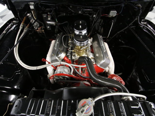 1956 Ford F-100 - photo 3