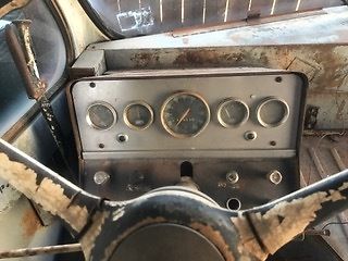 1961 International Harvester Metro Van - photo 11