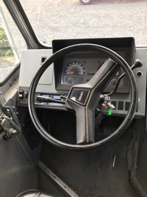 1994 GMC P30 - photo 10