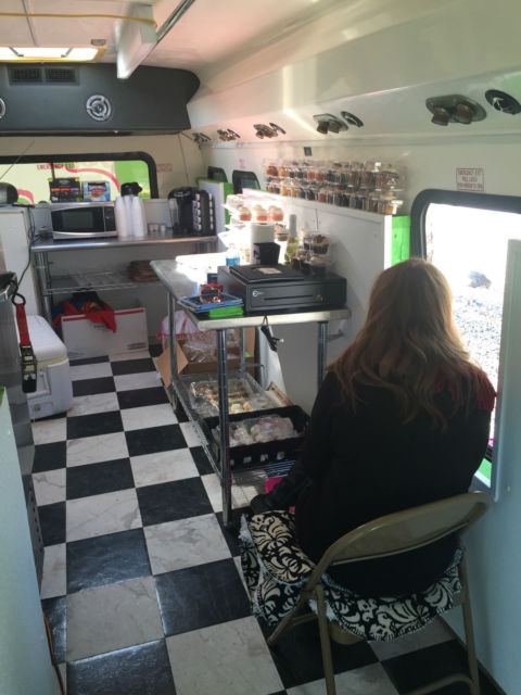 1991 Ford E-Series Van - photo 4