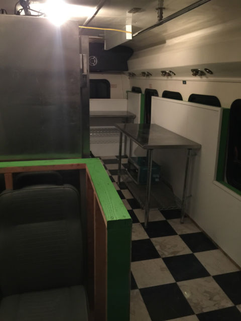 1991 Ford E-Series Van - photo 5