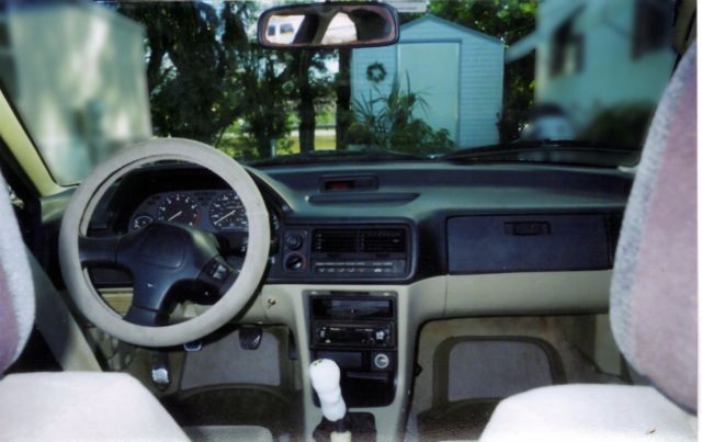1991 Acura Integra LS - photo 5