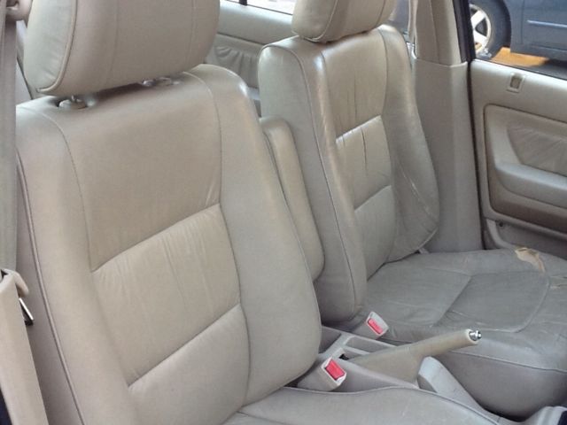 1993 Honda Accord SE - photo 10