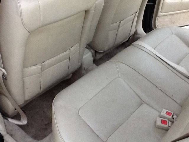 1993 Honda Accord SE - photo 12