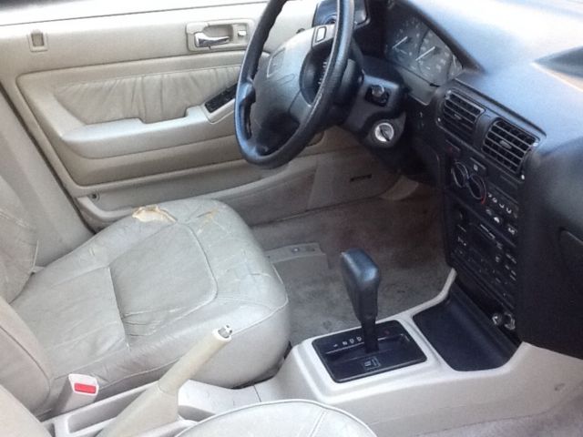 1993 Honda Accord SE - photo 9