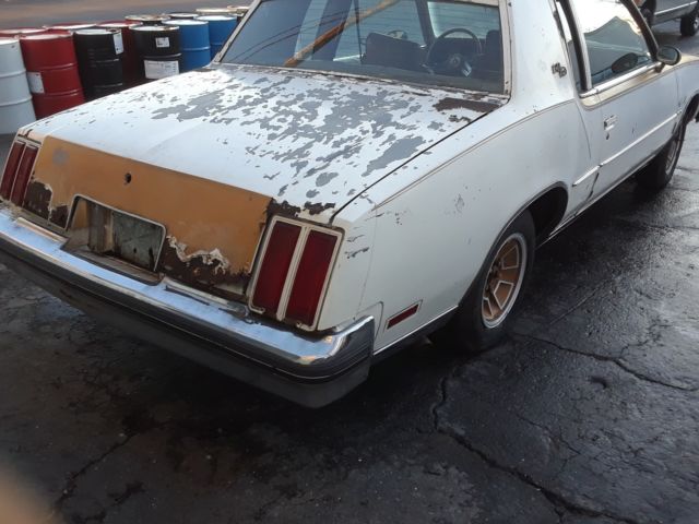 1979 Oldsmobile 442 HURST/OLDS - photo 12