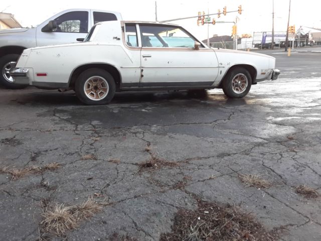 1979 Oldsmobile 442 HURST/OLDS - photo 4