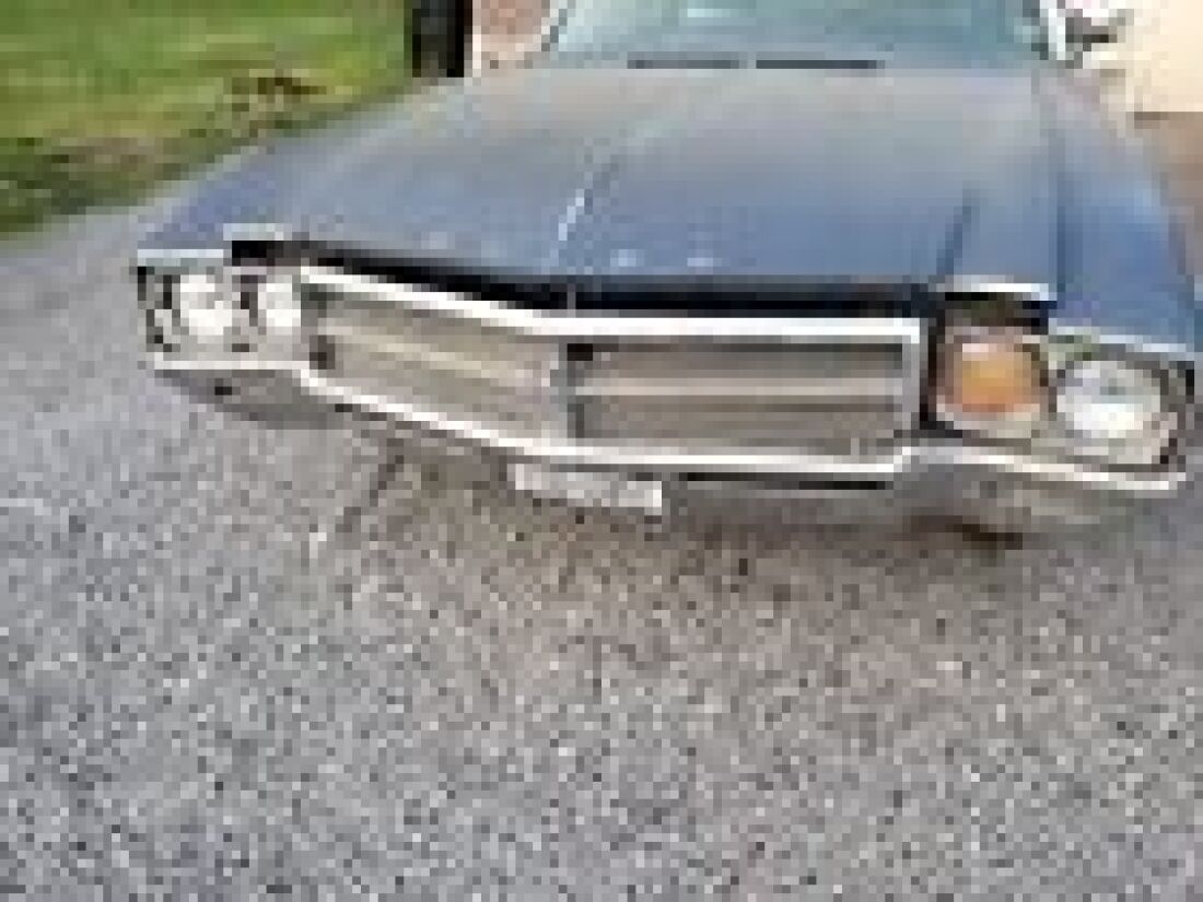 1969 Buick Skylark Custom - photo 6