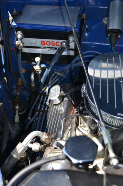 1937 Ford 2 Door Slant back - photo 13