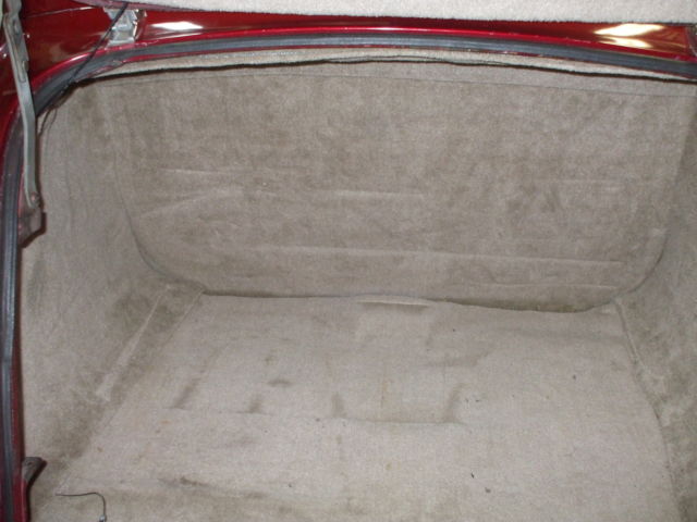 1937 Ford HUMPBACK - photo 6