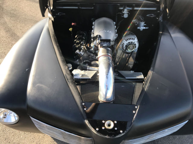 1941 Other Makes - photo 3