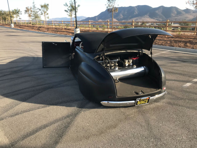 1941 Other Makes - photo 4