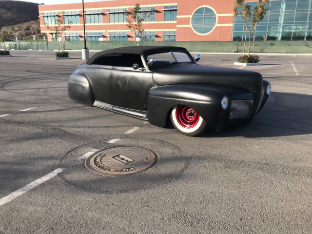 1941 Other Makes - photo 7