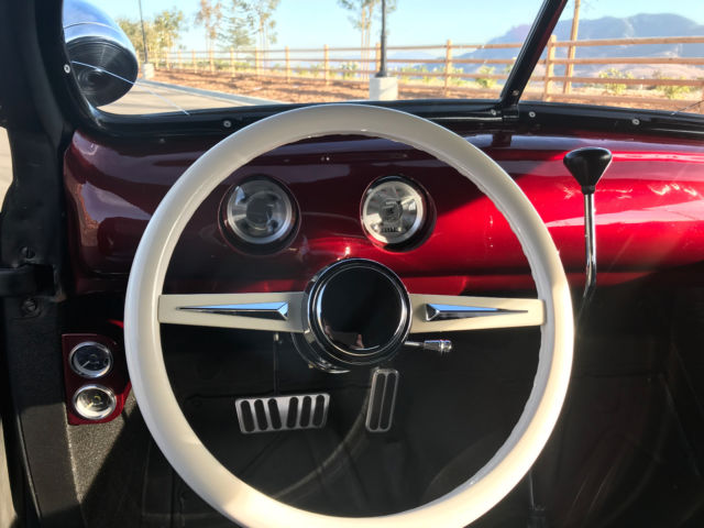 1941 Other Makes - photo 8