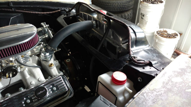 1950 Oldsmobile Eighty-Eight 4 dr - photo 11