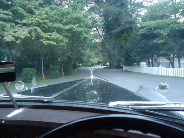 1956 Bentley Other