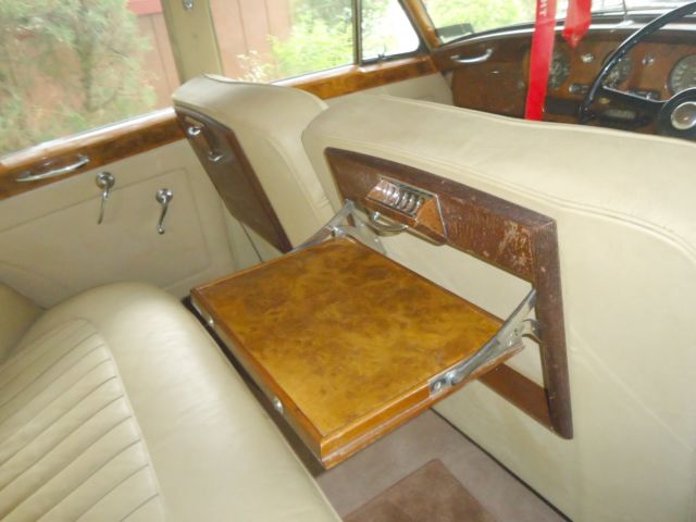 1956 Bentley Other - photo 10