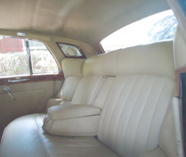 1956 Bentley Other - photo 11