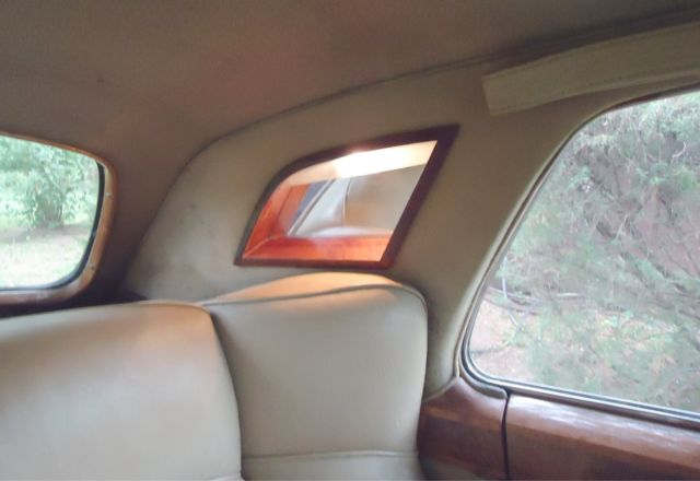 1956 Bentley Other - photo 12