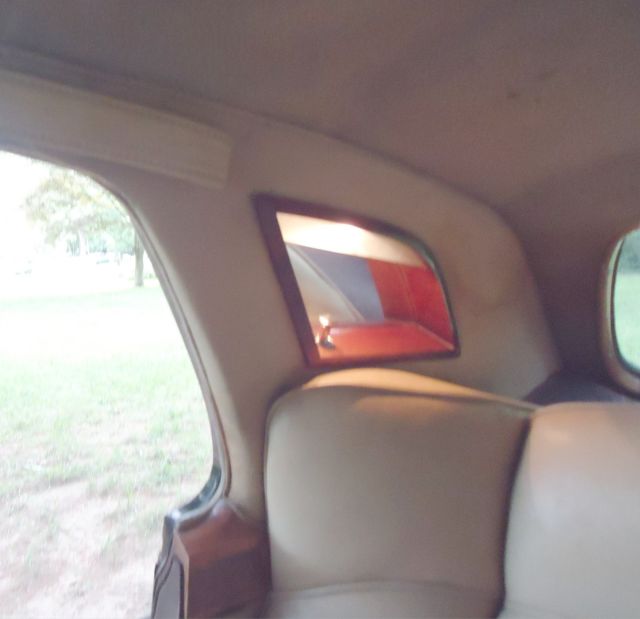 1956 Bentley Other - photo 13